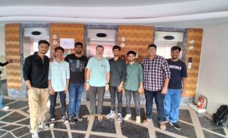 Mock Interview Session